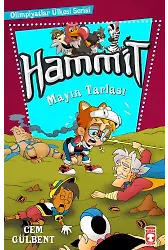 Hammit Mayın Tarlası - Olimpiyatlar Ülkesi Serisi
