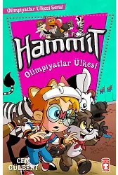 Hammit Olimpiyatlar Ülkesi - Olimpiyatlar Ülkesi Serisi