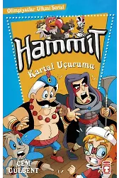 Hammit Kartal Uçurumu - Olimpiyatlar Ülkesi Serisi