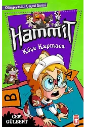 Hammit Köşe Kapmaca - Olimpiyatlar Ülkesi Serisi