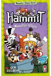 Hammit Masallar Ülkesi - Masallar Ülkesi Serisi
