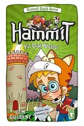 Hammit Fildişi Kulesi - Gizemli Geçit Serisi