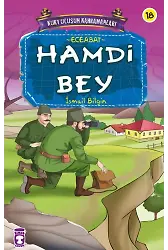 Hamdi Bey - Kurtuluşun Kahramanları 2 (18)