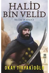 Halid Bin Velid