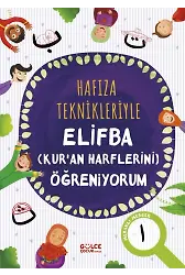 Hafıza Teknikleriyle Elifba