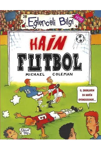 Hain Futbol