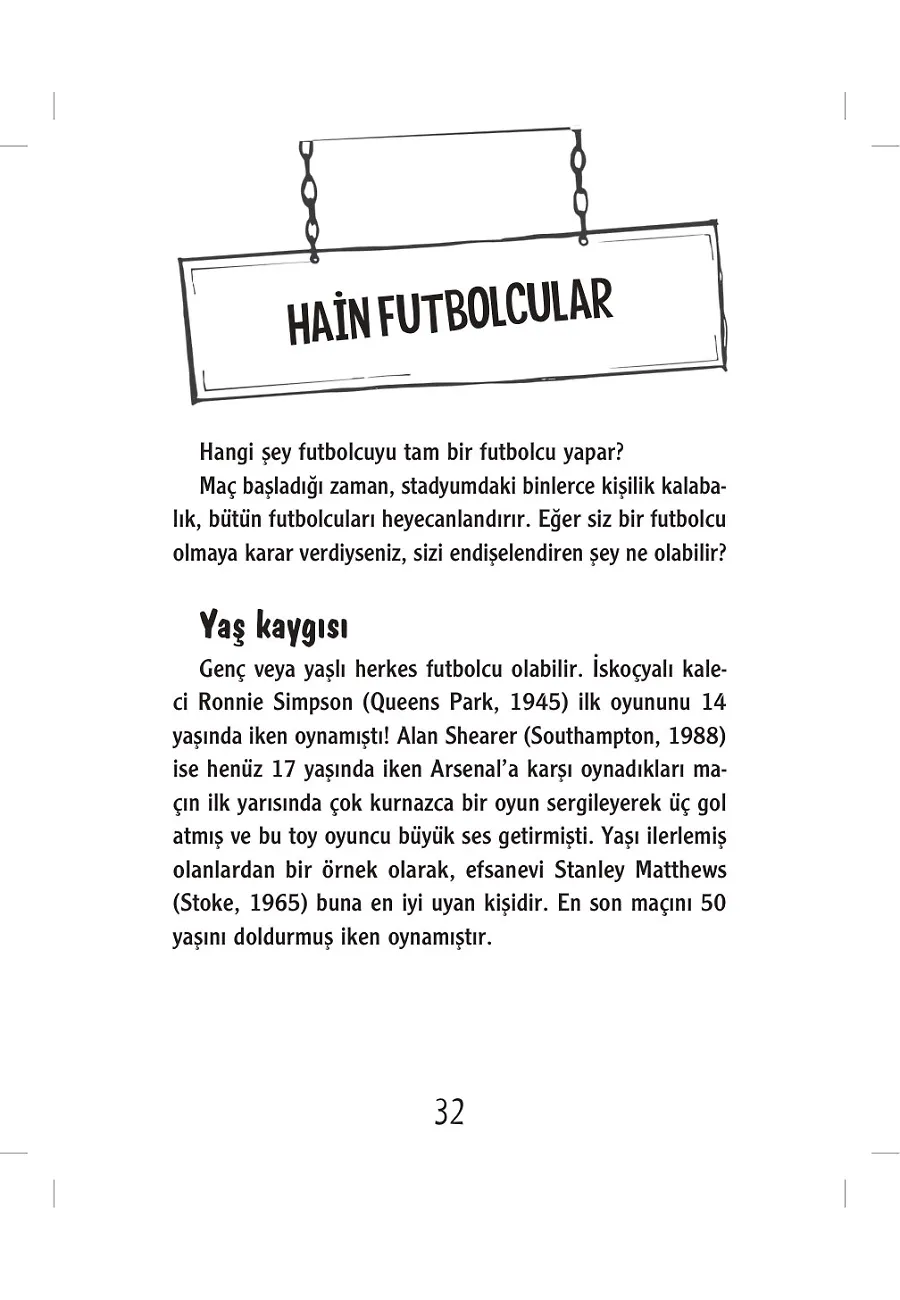 Hain Futbol – Sayfa 2