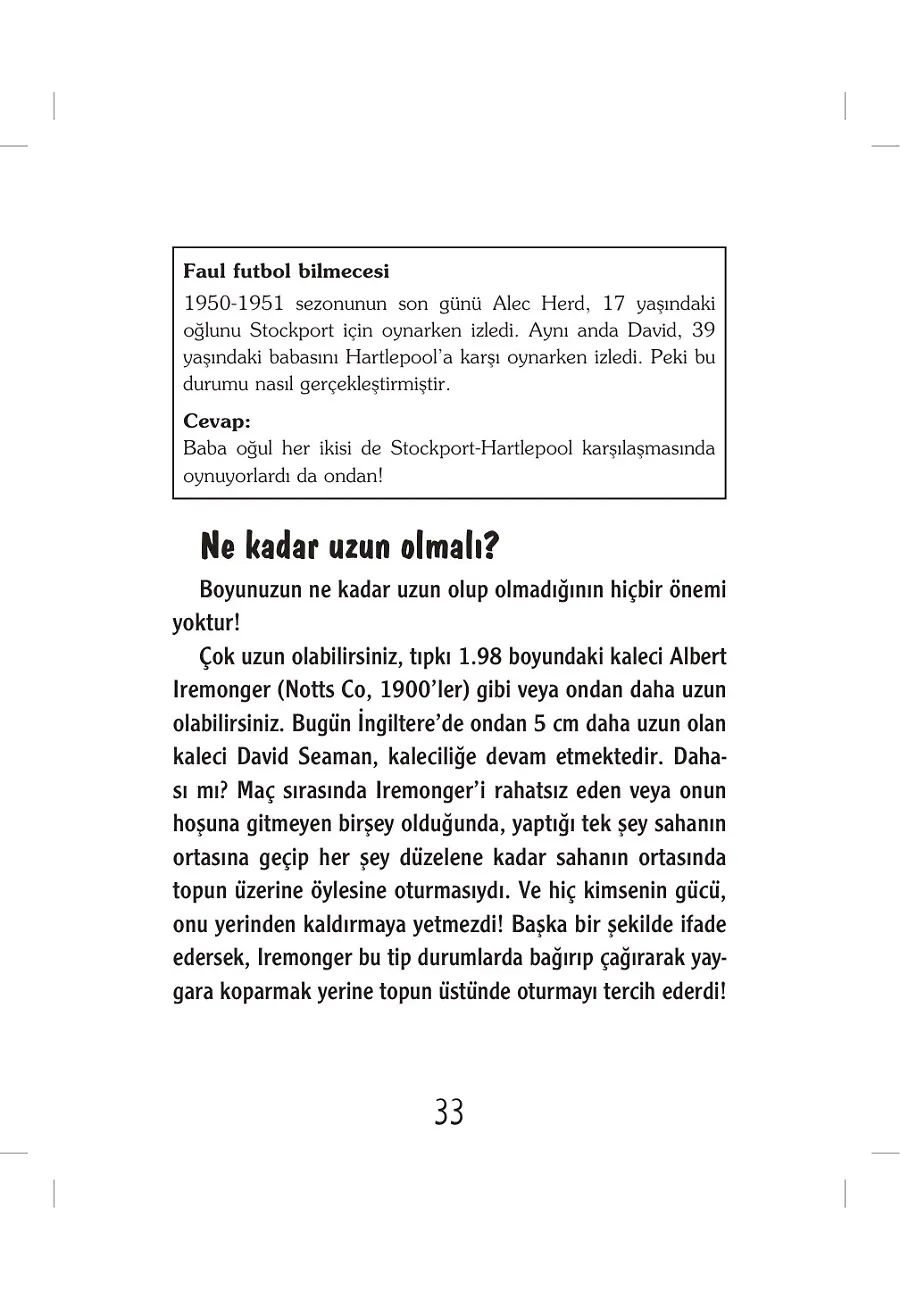 Hain Futbol – Sayfa 3