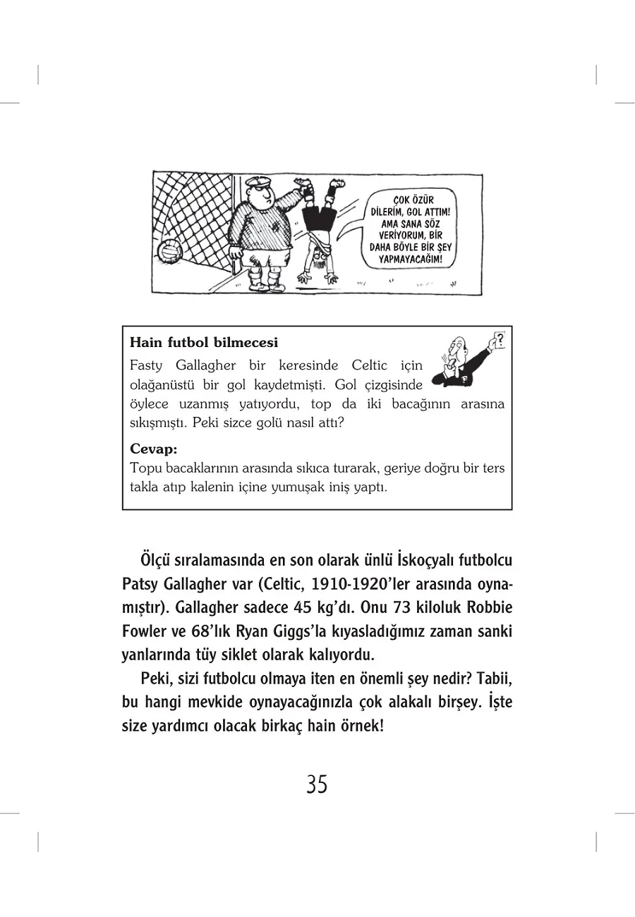Hain Futbol – Sayfa 5