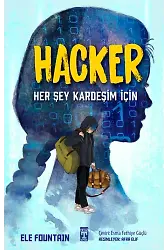 Hacker - Her Şey Kardeşim İçin