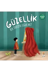 Güzellik Bir Tabloya Sığar Mı?