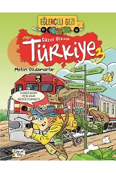 Güzel Ülkem Türkiye 3