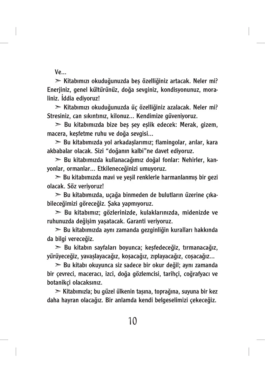 Güzel Ülkem Türkiye 3 – Sayfa 6