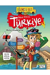 Güzel Ülkem Türkiye 4