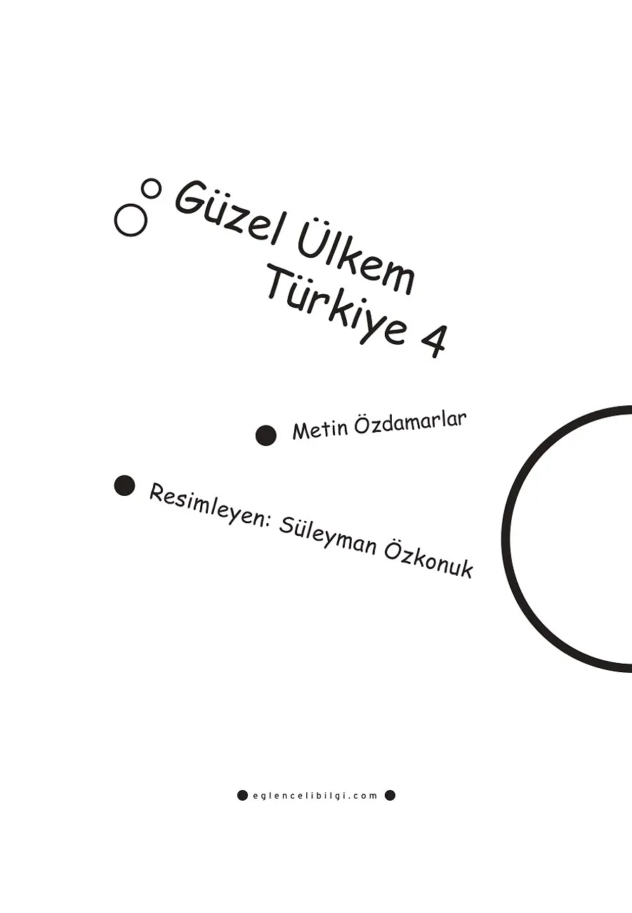 Güzel Ülkem Türkiye 4 – Sayfa 3