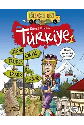 Güzel Ülkem Türkiye 1