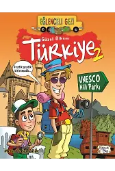 Güzel Ülkem Türkiye 2