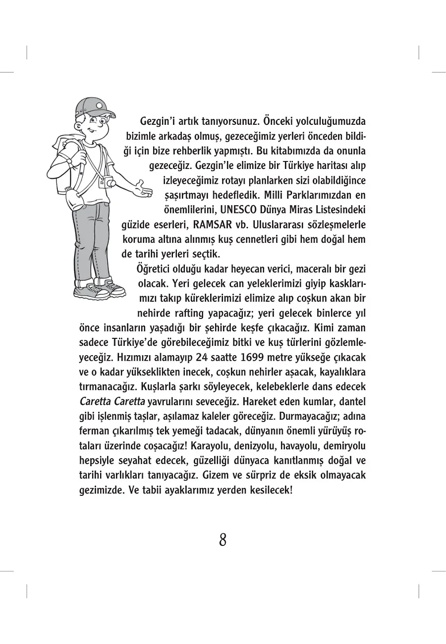 Güzel Ülkem Türkiye 2 – Sayfa 4