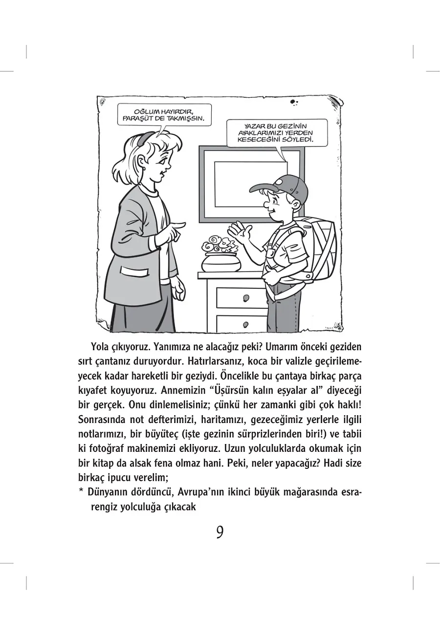 Güzel Ülkem Türkiye 2 – Sayfa 5