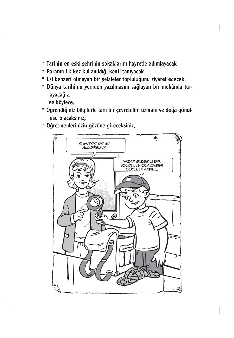 Güzel Ülkem Türkiye 2 – Sayfa 6