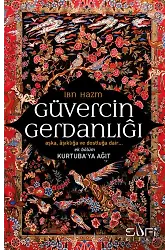 Güvercin Gerdanlığı
