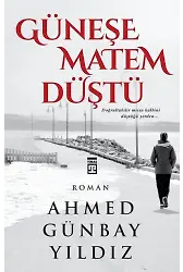 Güneşe Matem Düştü