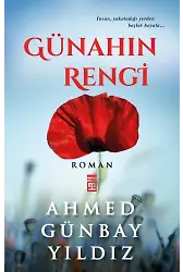 Günahın Rengi