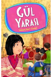 Gül Yarası