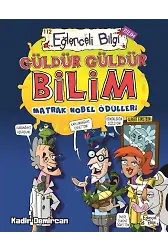 Güldür Güldür Bilim