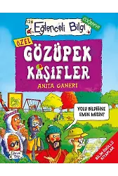 Gözüpek Kaşifler