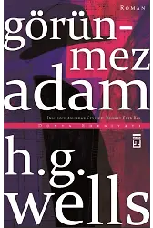 Görünmez Adam