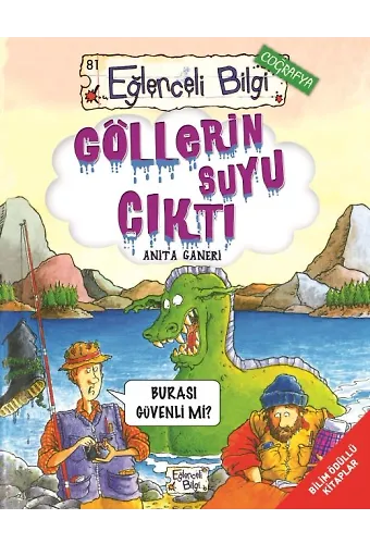 Göllerin Suyu Çıktı