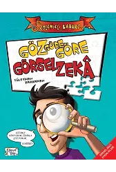 Göz Göre Göre Görsel Zeka