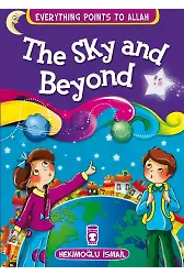 Gökyüzü Ve Ötesi - The Sky And Beyond (İngilizce)