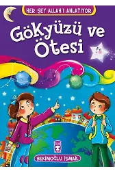 Gökyüzü Ve Ötesi - Her Şey Allah'ı Anlatıyor