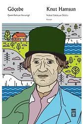 Göçebe