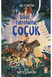 Göğe Tırmanan Çocuk