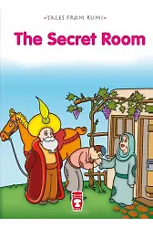 Gizli Oda - The Secret Room (İngilizce)