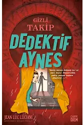 Gizli Takip - Dedektif Aynes 5