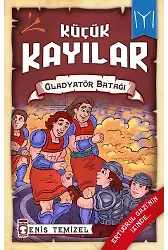 Gladyatör Batağı - Küçük Kayılar 2