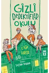 Gizli Dedektifler Okulu