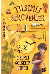 Gizemli Gölgeler Ülkesi