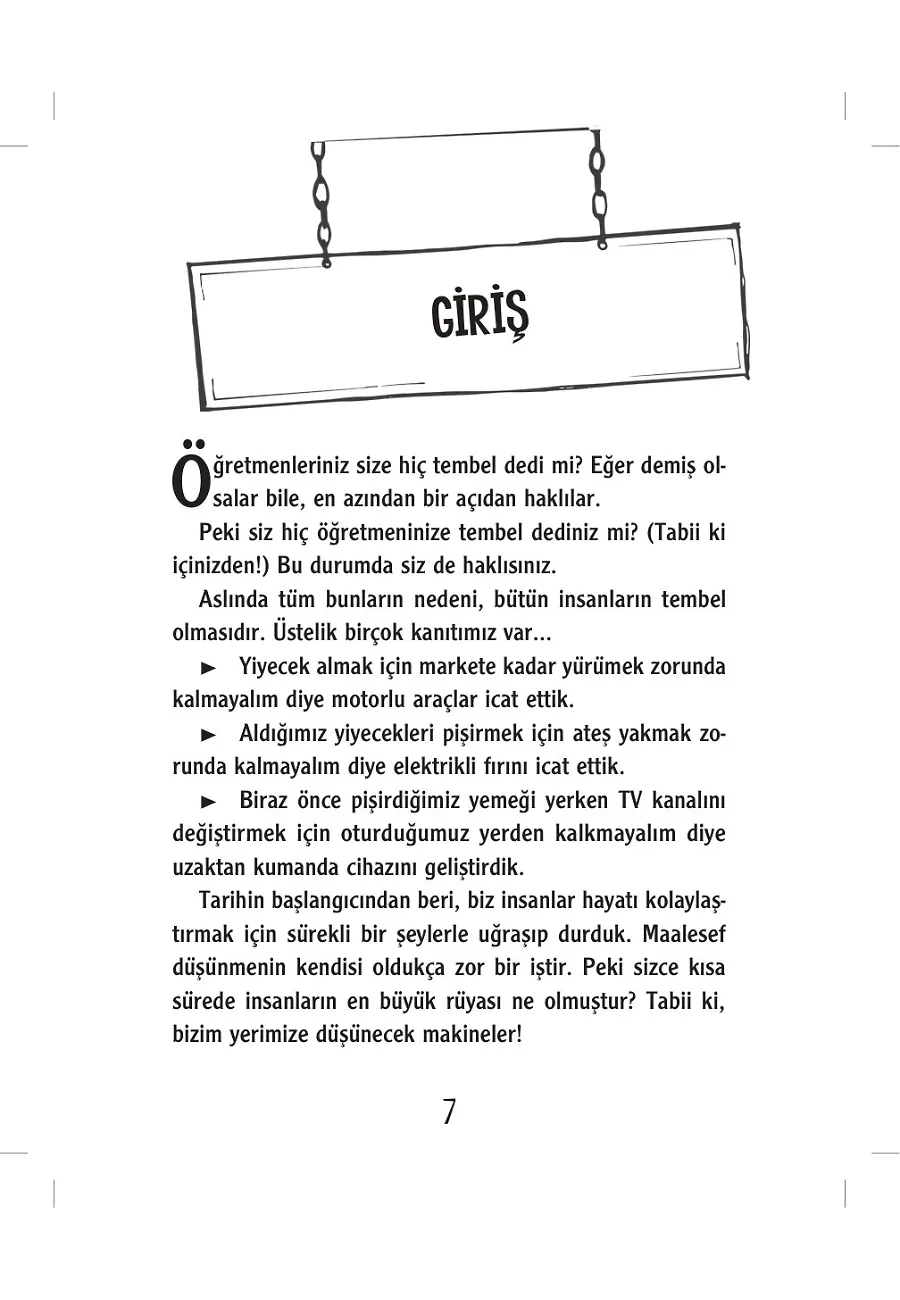 Gıcık Bilgisayarlar – Sayfa 2