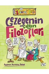 Gezegenin Çılgın Filozofları