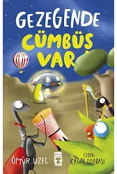 Gezegende Cümbüş Var