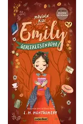Gerçekleşen Rüya - Mavinin Kızı Emily 8