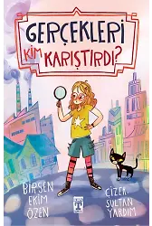 Gerçekleri Kim Karıştırdı?