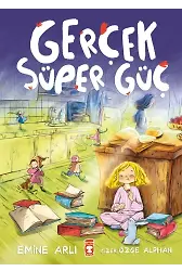 Gerçek Süper Güç