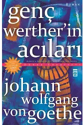 Genç Werther'in Acıları