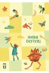 Genç Timaş Hayal Defteri (Fleksi Cilt)